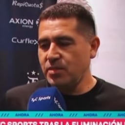 Roman Riquelme 