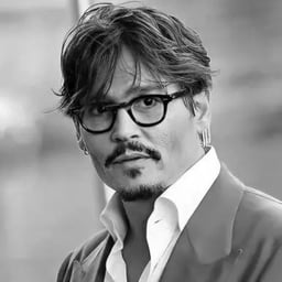Johnny Depp 