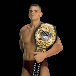 Gunther WWE
