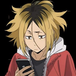 Kozume Kenma