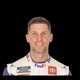 Denny Hamlin