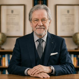 Clear Professional Narrator