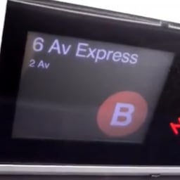 Cathrine Cowdrey B train (Vol 2)