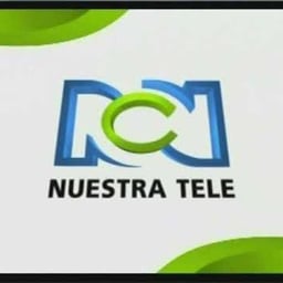 Bernardo Duque Locutor de Canal RCN (2009-2014)