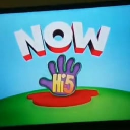 Disney Junior Asia announcer (2016-2021)