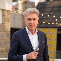 Professional Business Voice