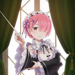 Ram re zero