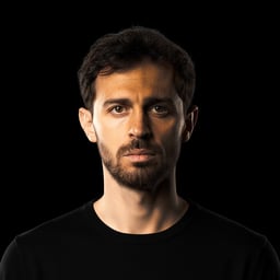 Bernardo Silva