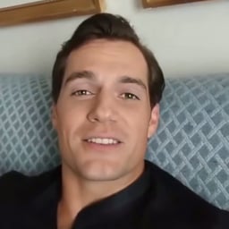 Henry Cavill 