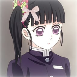 Kanao Tsuyuri🌸🦋