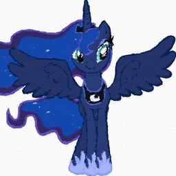 Princess Luna
