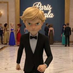 Voz Feminina Jovem Expressiva