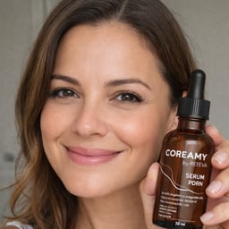 Voz Feminina Brasileira Clara