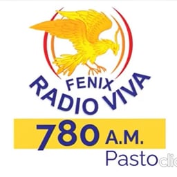 LOCUTOR RADIO VIVA PASTO 780 A.M.