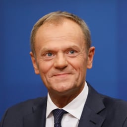 Donald Tusk
