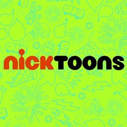 Nicktoons (USA) Announcer (2017-2021)