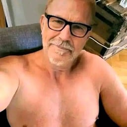 Kevin Costner 