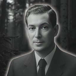 Neville Goddard Voice 