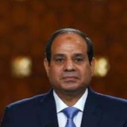 عبد الفتاح السيسي