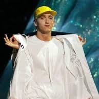 The Eminem Show Cleaning`````` 