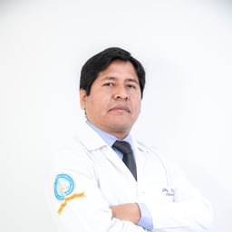 Dr. Valencia