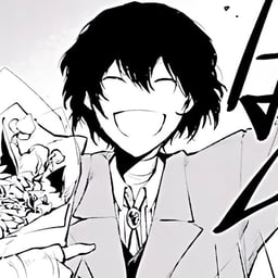 Dazai