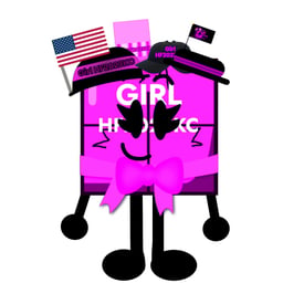 Girl hf2023kc