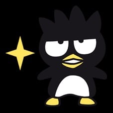Badtz Maru