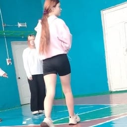 Никишина кристина