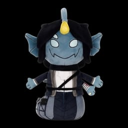 Animated Male Narrator