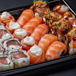 Voz Clara e Amigável