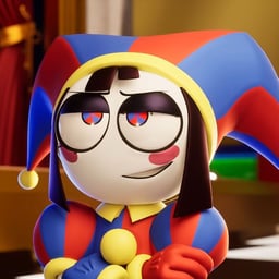 Ponmi [Español Latino]