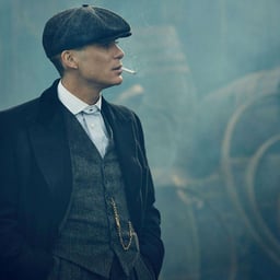 Thomas Shelby [LessonVoix_Fr]