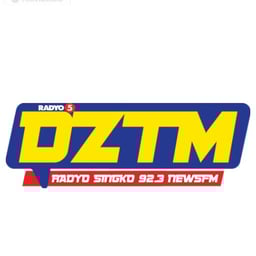TV5/DZTM Radyo5 Announcer