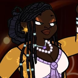 Dunia Campamento Desventura 