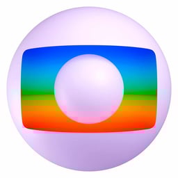 Dirceu Rabelo (TV Globo Announcer)