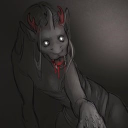 The Beast (Slay The Princess)