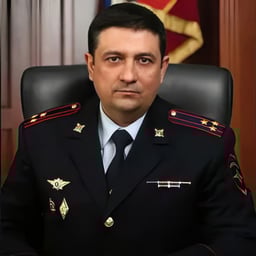 Сатретдинов Дамир