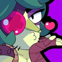 ANGELO (brawl stars)