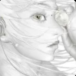 Calm Reflective Voice