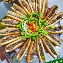 كبدة هيما الفلاح 5