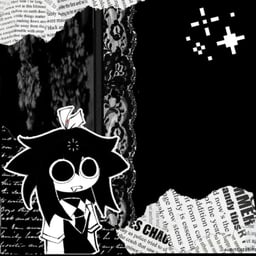 Voix Jeune et Animée