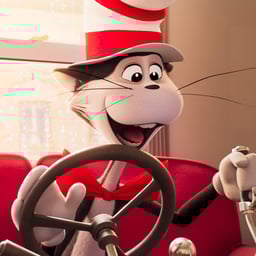 El Gato Con Sombrero [2026]