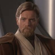 Obi-Wan Kenobi