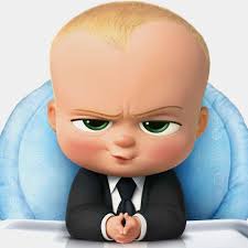 Boss baby 