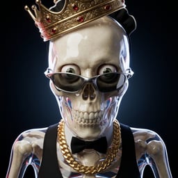 ESQUELETO RODRIGO BR 