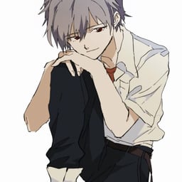 Kaworu 