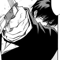 Nicholaa D. Wolfwood 98'