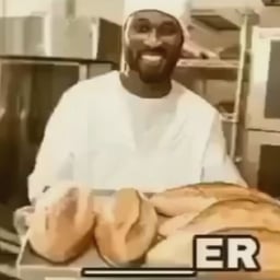 伪人（图片懒得找）