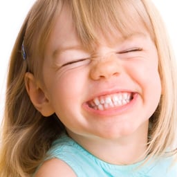 Детский голос